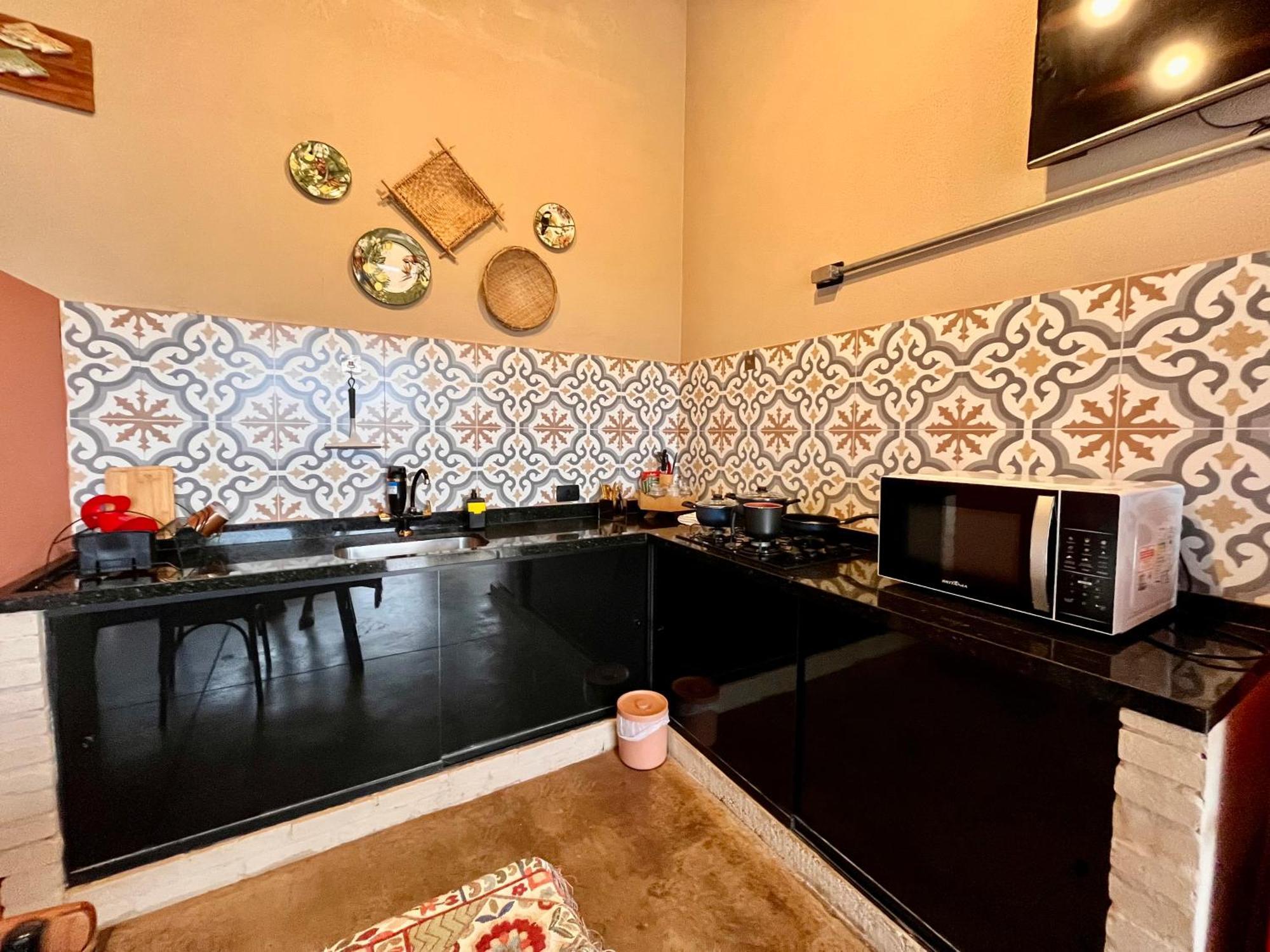 לוביירה Chale Vila Monica 02 מראה חיצוני תמונה